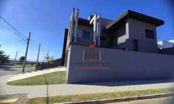 Imagem 3: Sobrado com 4 dormitórios para alugar, 210 m² por R$ 8.600,00/mês - Recanto dos Eucaliptos