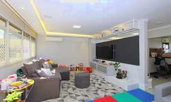 Imagem: Apartamento à venda Rua Professor Cristiano