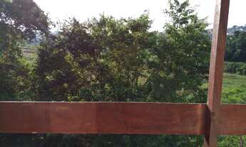 Imagem 6: Kitnet Vista Para Chácara Hamada