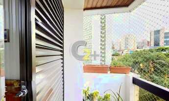 Imagem 7: APARTAMENTO - PINHEIROS - 3 DORMS - 1 SUÍTE - 3 VAGAS