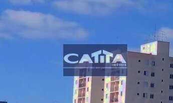 Imagem 2: Apartamento com 2 dormitórios, 52 m² - venda por R$ 400.000,00 ou aluguel por R$ 3.000,00