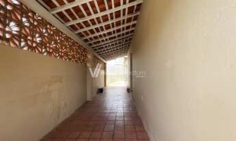 Imagem 2: Casa - Vila Trinta e Um de Março - Campinas