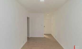 Imagem 3: Apartamento 1 dormitório a venda com vaga rotativa no Cristal - ORT60888