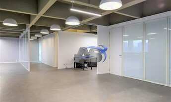 Imagem 6: VENDA ou LOCAÇÃO 197m² , na Marginal Pinheiros com Linda Vista, 3 vagas de garagem