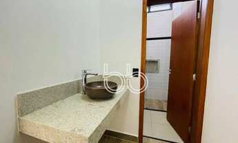 Imagem 4: Casa com 3 dormitórios, 128 m² - venda por R$ 800.000,00 ou aluguel por R$ 5.000,00/mês