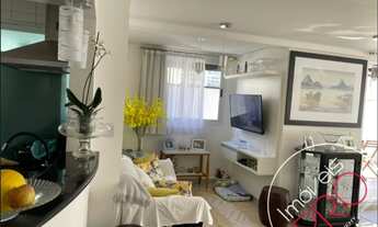 Imagem 7: Cobertura Duplex 130m² 3 dormitórios para Venda na Bela Vista