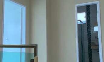 Imagem 7: Casa com 4/4, no bairro Parque Getúlio Vargas