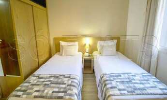 Imagem 8: Flat Wyndham Paulista nos Jardins, prox a Av. Paulista e ao Pq Trianon