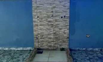 Imagem 6: Casa linear Mar do Norte