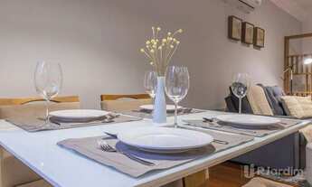 Imagem 2: Apartamento com 1 quarto para alugar, 64 m² - Ipanema - Rio de Janeiro/RJ