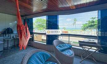 Imagem 4: Ed. Henoch Coutinho 210 m2 4 suítes, Av. Boa Viagem, Recife/PE