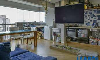 Imagem 4: APARTAMENTO - BOM RETIRO - SP