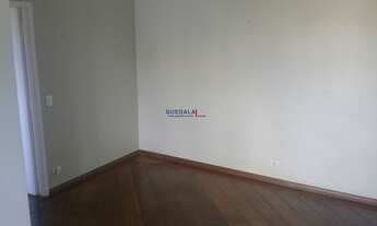 Imagem: São Paulo - Apartamento Padrão - Jardim