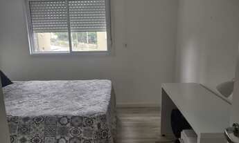 Imagem 3: Apartamento com 2 dormitórios para alugar, 70 m² por R$ 2.940,00/mês - Jardim Carvalho - P