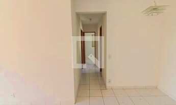 Imagem 3: Apartamento para Aluguel - Jardim Éster Yolanda, 3 Quartos, 63 m2