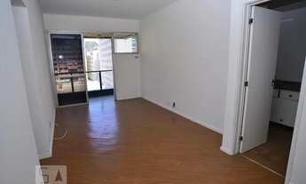 Imagem 3: Apartamento para Aluguel - Botafogo, 3 Quartos, 110 m2