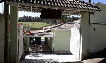 Imagem 4: Casa Condomínio Km 114 da Rod D Pedro I - Aluguel