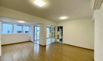 Imagem 6: Apartamento para alugar, 112 m² por R$ 14.523,00/mês - Vila Nova Conceição - São Paulo/SP