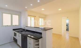 Imagem: São Paulo - Apartamento Padrão - Sumaré