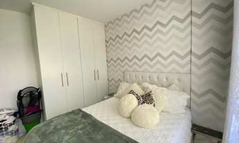 Imagem 7: PONTAL OCEÂNICO - 3 QUARTOS , 1 SUÍTE, 83m²