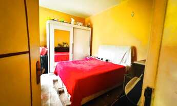 Imagem: Quarto para solteiros e trabalhador