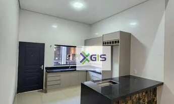 Imagem: Casa com 3 dormitórios à venda, 117 m²