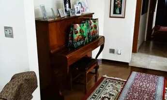 Imagem 5: APARTAMENTO - HIGIENÓPOLIS - SP