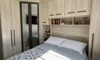 Imagem 6: APARTAMENTO 2 DORMITORIOS SENDO 1 SUITE RIBEIRÃO PIRES