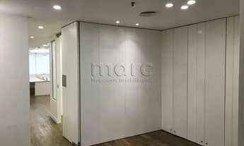 Imagem 7: SAO PAULO - Conjunto Comercial/Sala - VILA OLIMPIA