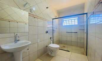 Imagem 5: Imóvel situado próximo ao novo hospital da Unimed, com acesso a rodovia, supermercados, lo