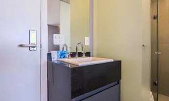 Imagem 10: Apartamento para Aluguel - Vila Olímpia, 1 Quarto, 30 m2