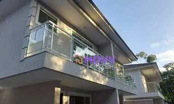 Imagem 2: Casa duplex 3 e 4 Quartos suíte 1vaga, Engenho do Mato Niterói Rj