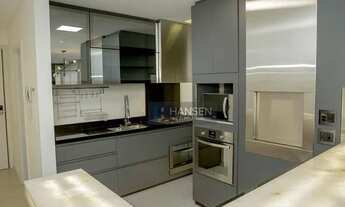 Imagem 7: Apartamento com 4 dormitórios à venda, 276 m² por R$ 3.548.412,48 - Glória - Joinville/SC