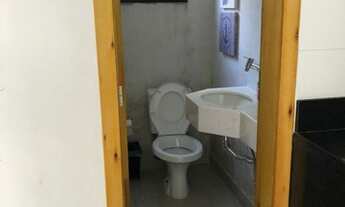 Imagem 7: Casa com 3 suítes, em condomínio com piscina a 300 m da praia, Boiçucanga. Locação Anual