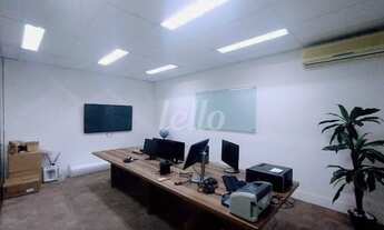 Imagem 3: São Paulo - Prédio Inteiro - Mooca