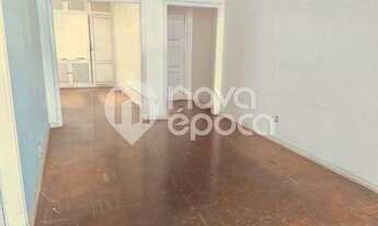 Imagem 2: Gávea Apartamento com 3 dormitórios