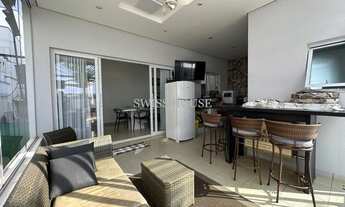 Imagem 4: Casa - Swiss Park - Campinas