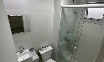 Imagem 4: Apartamento para aluguel e venda possui 30 metros quadrados com 1 quarto