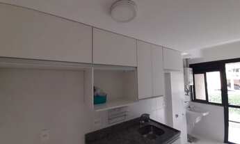 Imagem 6: Apartamento para aluguel e venda possui 62 metros quadrados com 2 quartos