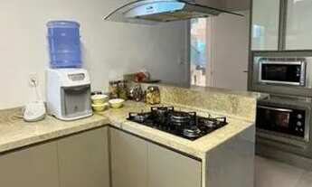 Imagem 6: Dúplex com 4 - Suítes no Condomínio Morada do Bosques