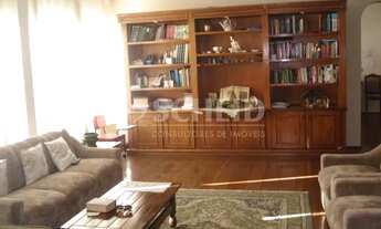 Imagem: Casa no Bolsão de Interlagos