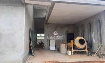 Imagem 2: Casa com 3 dormitórios à venda, 215 m² por R$ 1.700.000,00 - Shopping Park - Uberlândia/MG