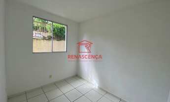 Imagem 2: Excelente Apto no condominio Recanto do Tingui - Campo Grande