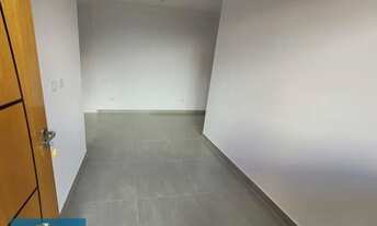 Imagem: Apartamento com 1 dormitório à venda