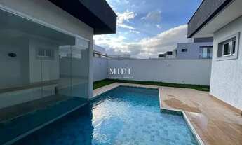 Imagem 5: Casa Duplex em Jacuhy Serra