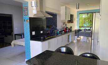 Imagem 6: Casa à venda no bairro Tarumã - Curitiba/PR