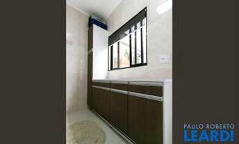 Imagem 7: SOBRADO - JARDIM TEXTIL - SP