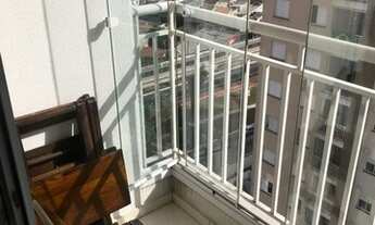 Imagem 6: Ap 56m2, 2 dorm (1 suíte), próximo ao Metrô