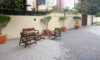 Imagem 7: APARTAMENTO - MORUMBI - SP