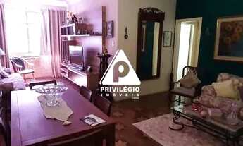 Imagem 7: Privilégio Imóveis Vende: Excelente apartamento, localizado na quadra da praia, COPCABANA
